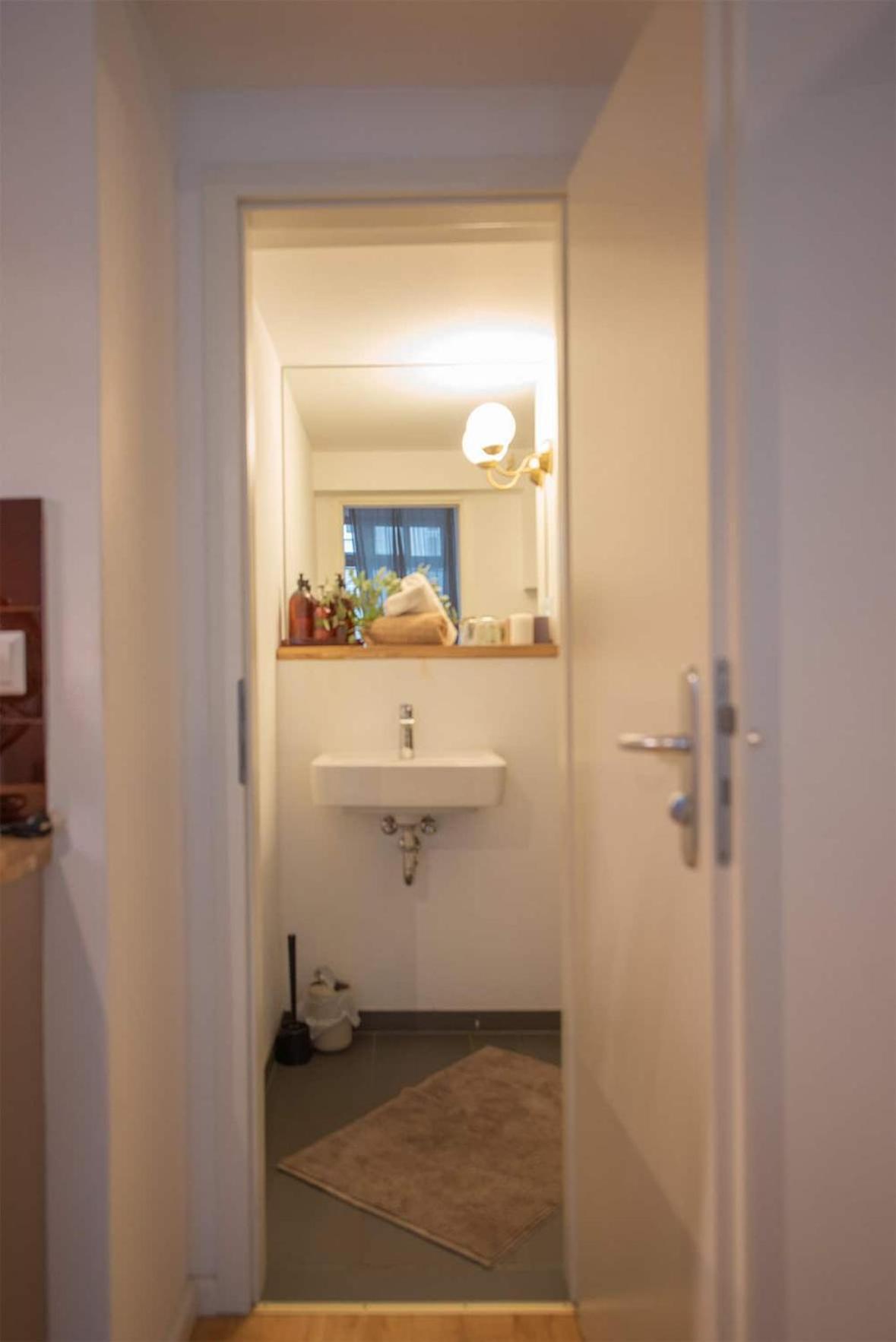 Urban In Friedrichshain-kreuzberg Apartment