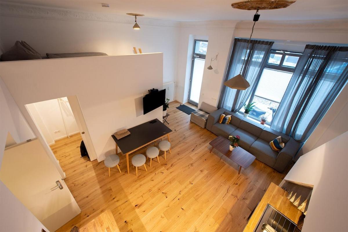 Apartment Urban In Friedrichshain-kreuzberg Berlin