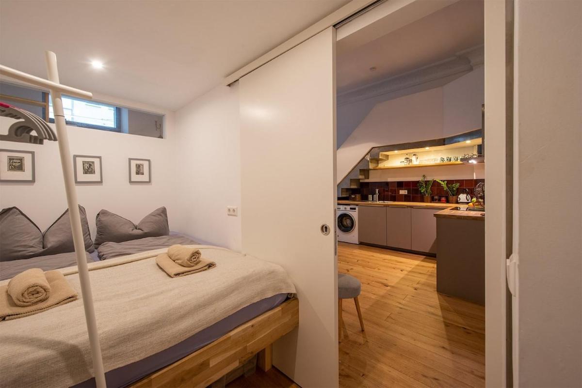 Appartement Urban In Friedrichshain-kreuzberg