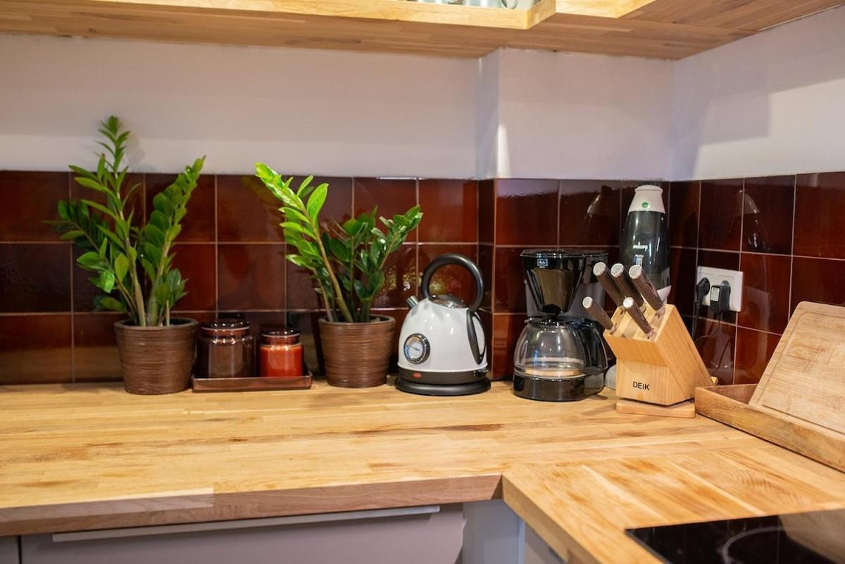 Appartement Urban In Friedrichshain-kreuzberg *